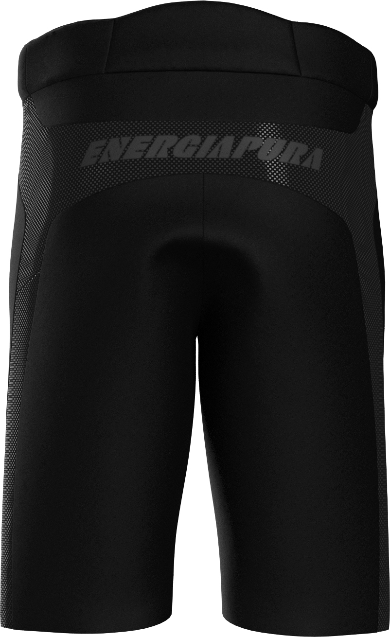 ENERGIAPURA - PANTALONE CORTO TAHOE
